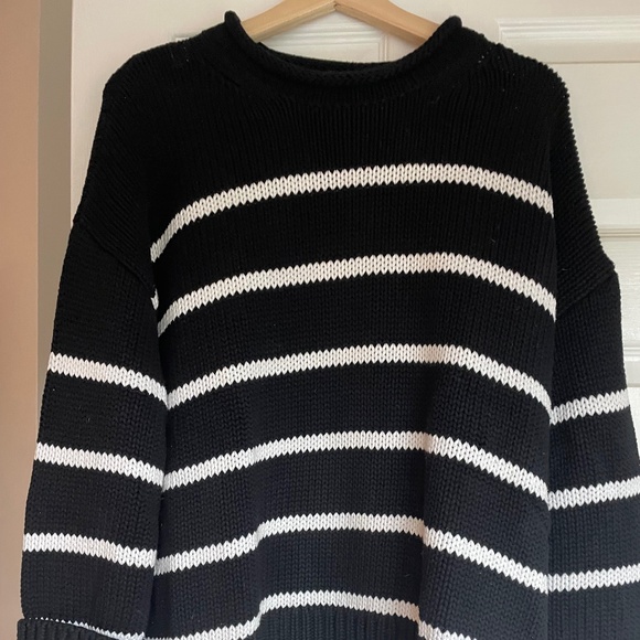 La Ligne Marina Sweater - Picture 1 of 4